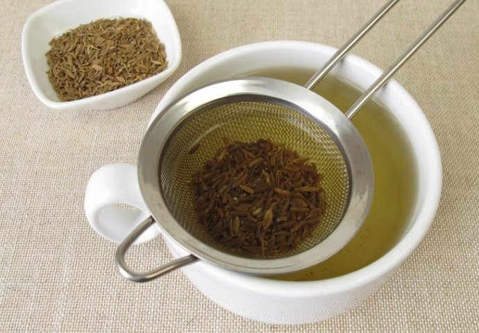 čaj