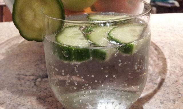 voda-krastavci-krastavac