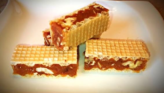 grilijas