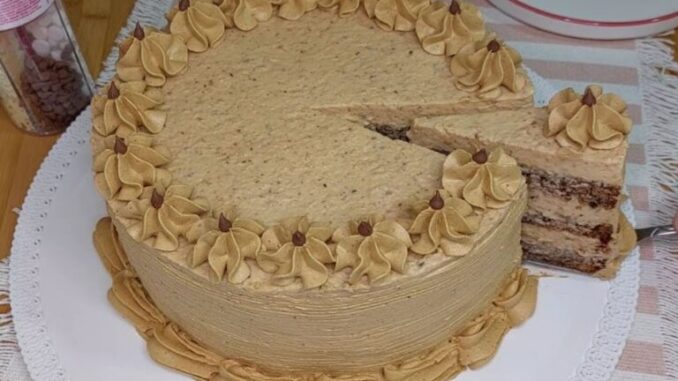 karamel-torta-jednostavna