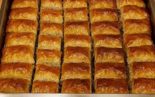 socna-baklava